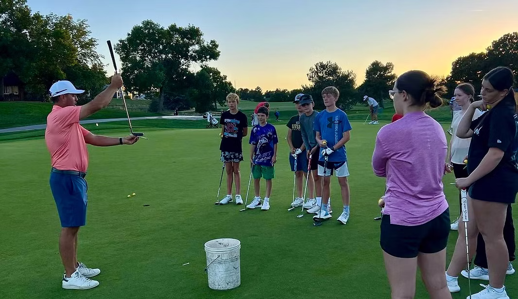 How To Improve Your Golf Game