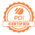 Jaden Crim certification.