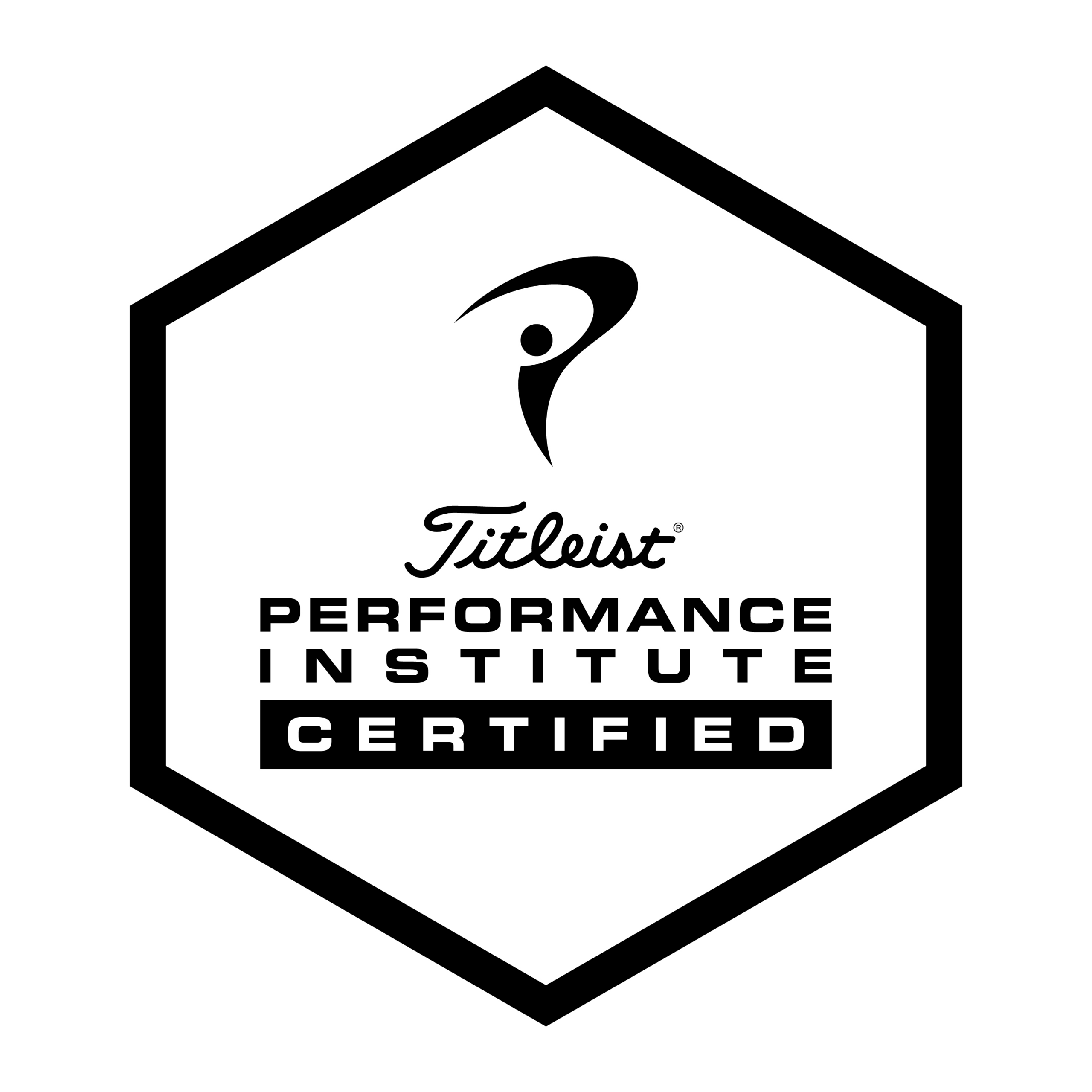 Kyle Voska certification.