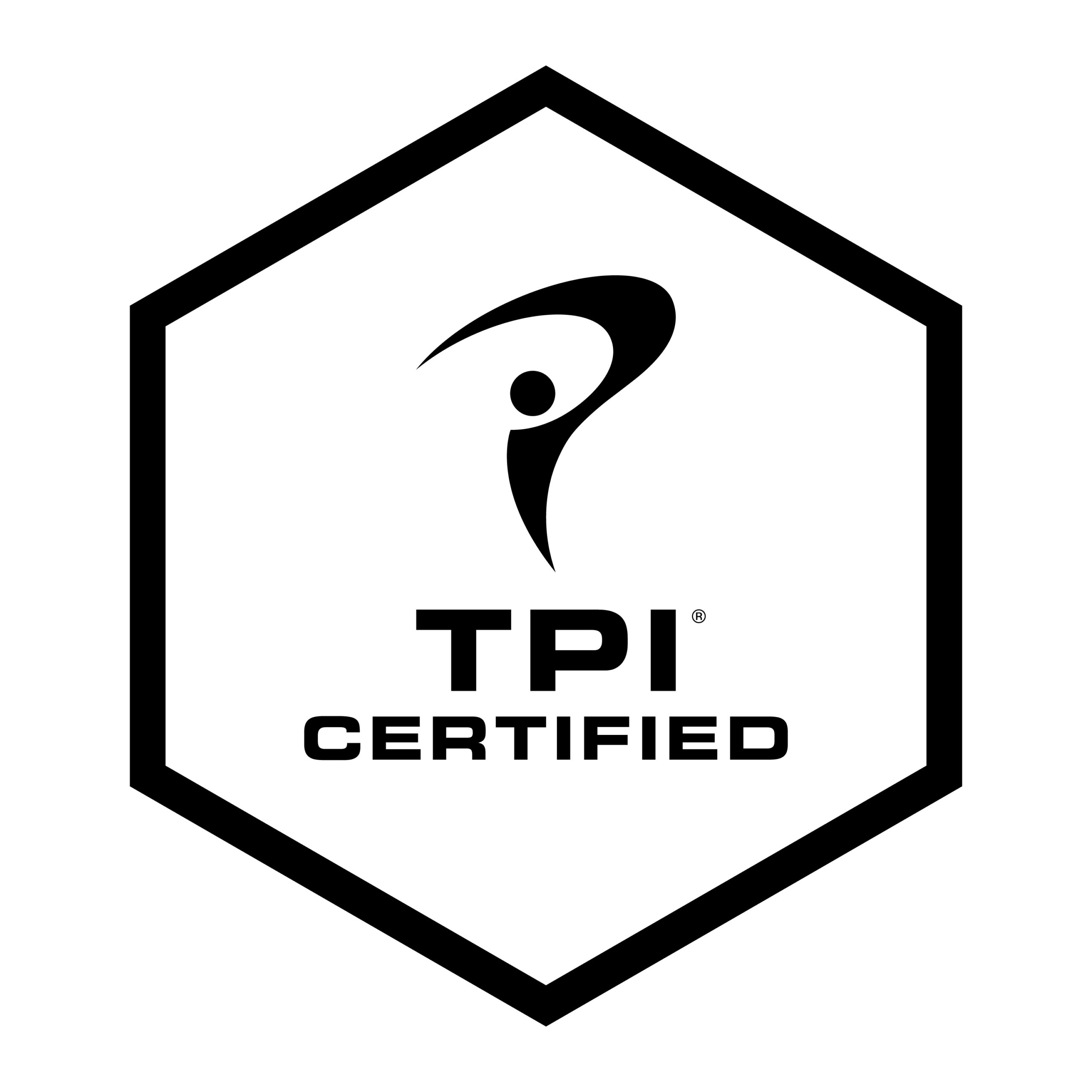 Kyle Voska certification.